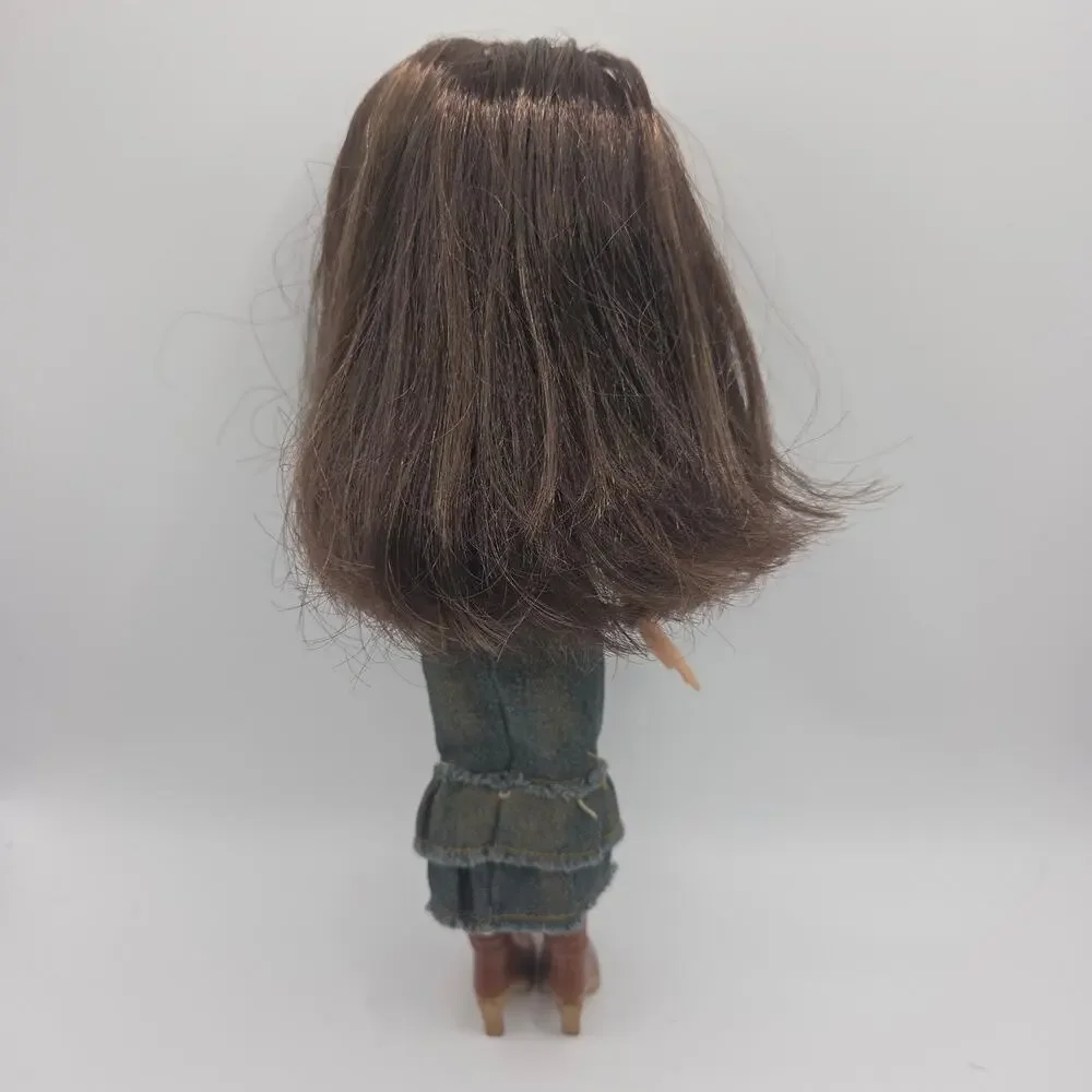 Bratz vintage 2003
